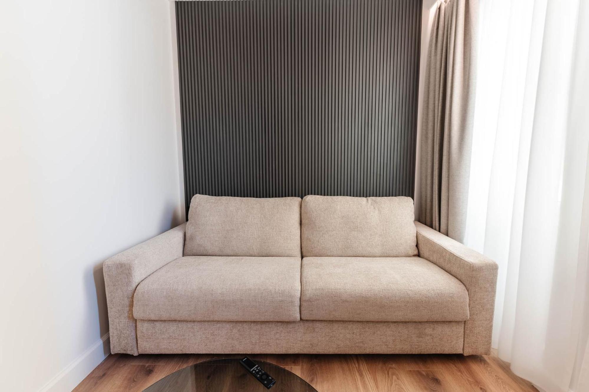 Kantoni Appartement *