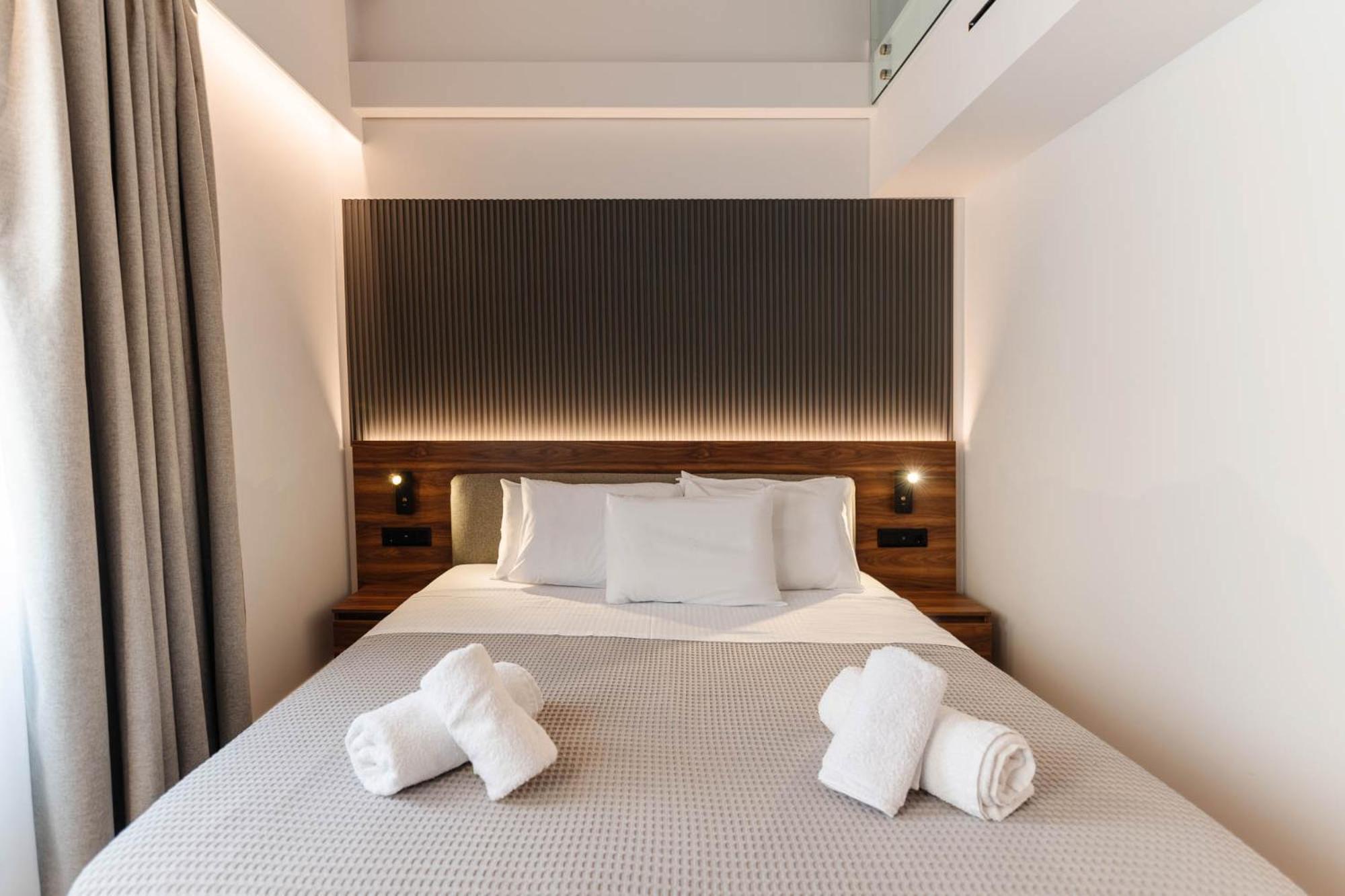 Kantoni Apartment Corfu (city)