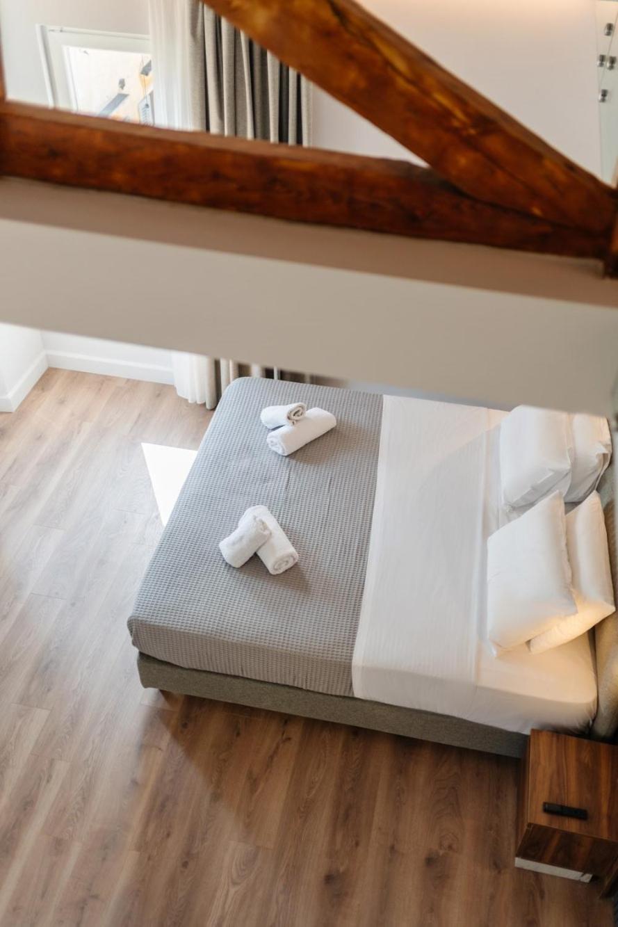 Kantoni Appartement
