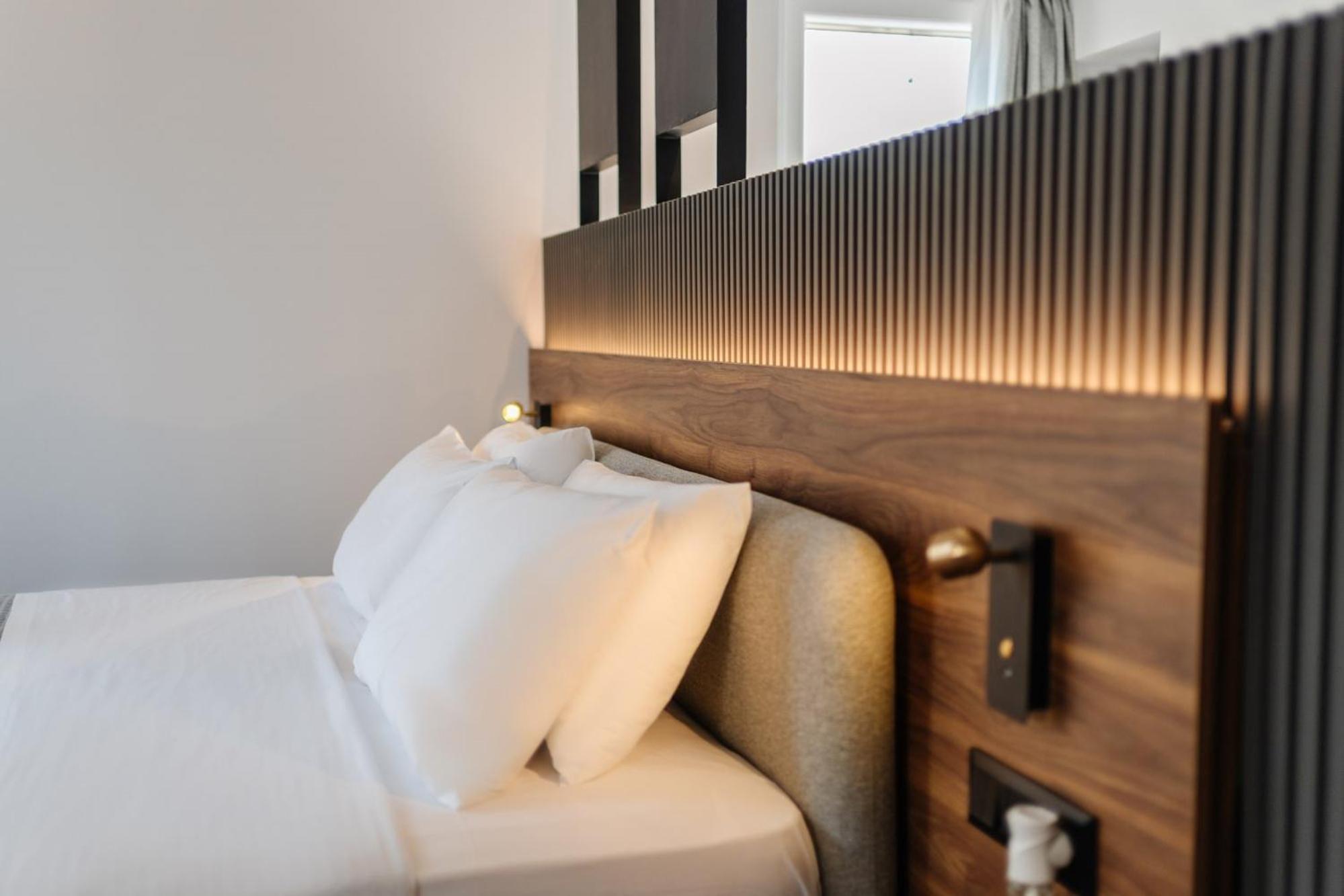 Kantoni Appartement