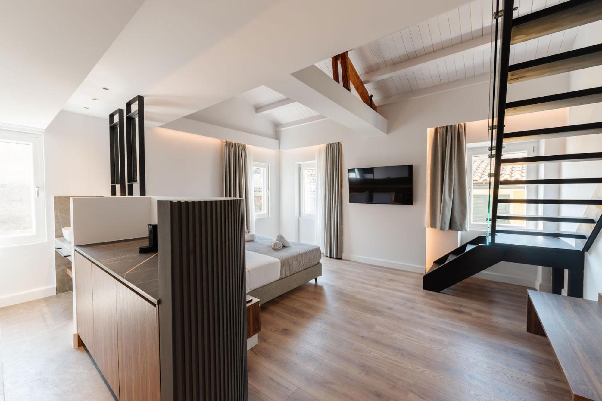 Kantoni Appartement