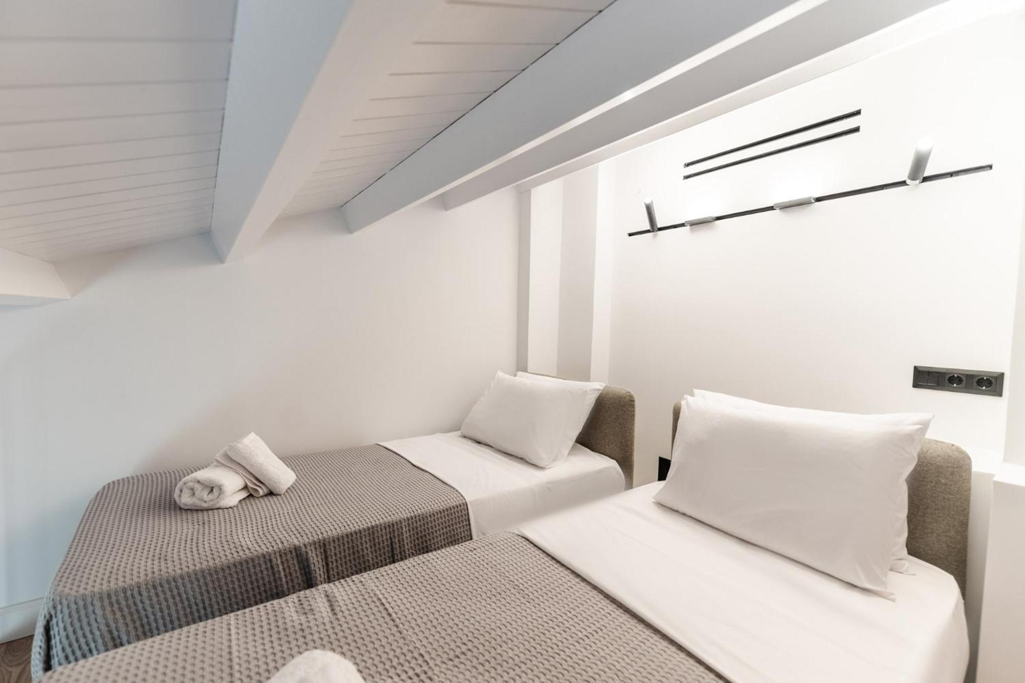Appartement Kantoni