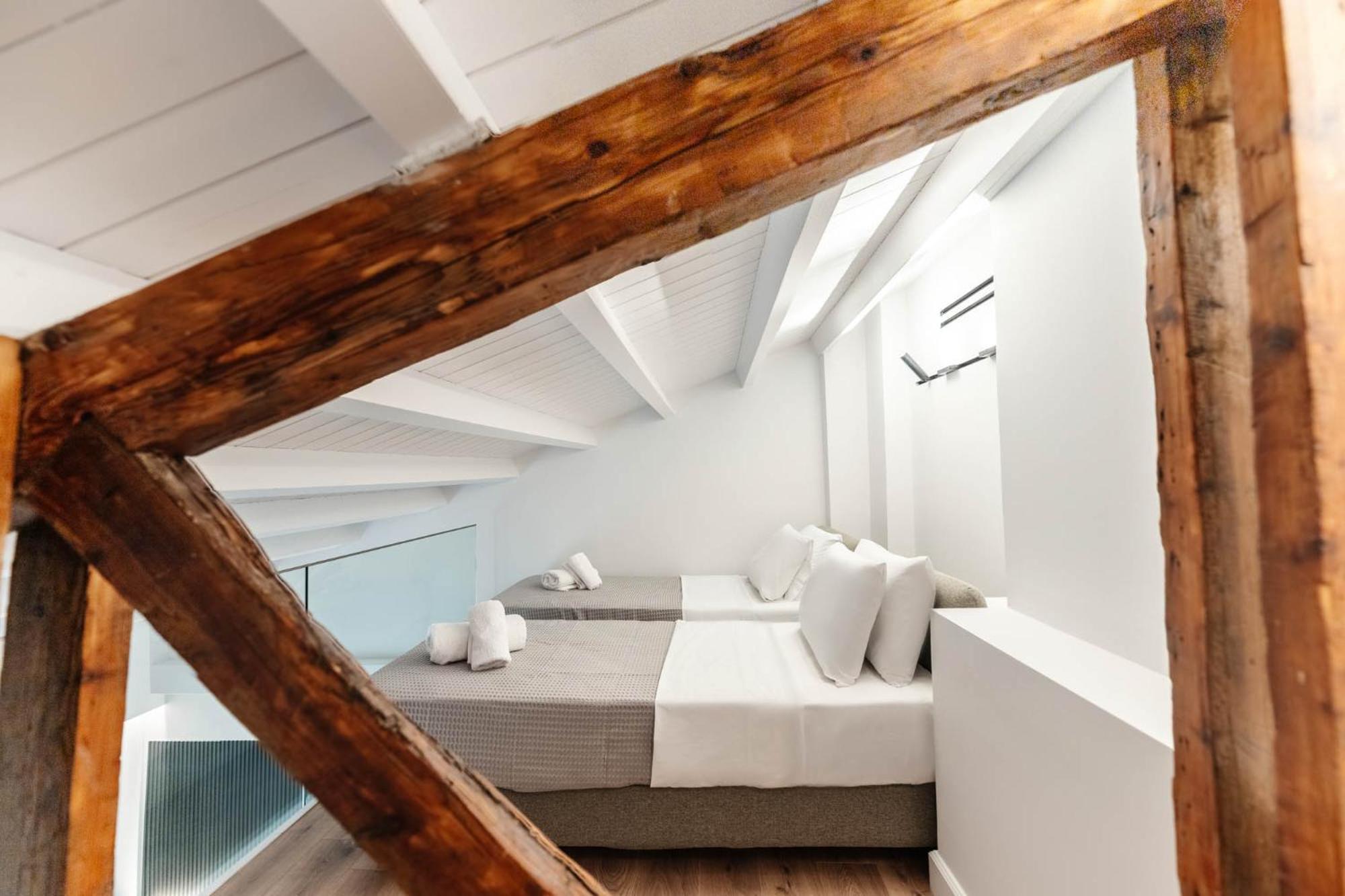 Appartement Kantoni Corfu (city)