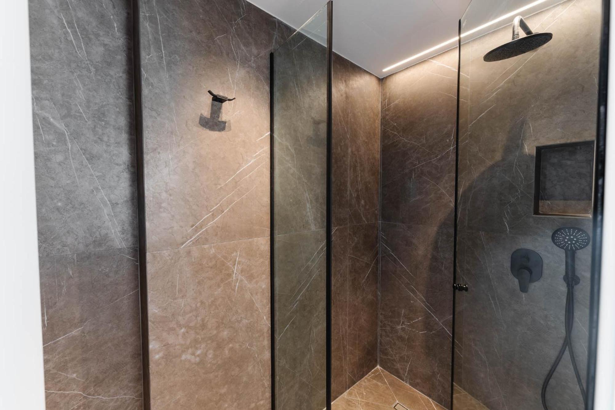 Kantoni Appartement