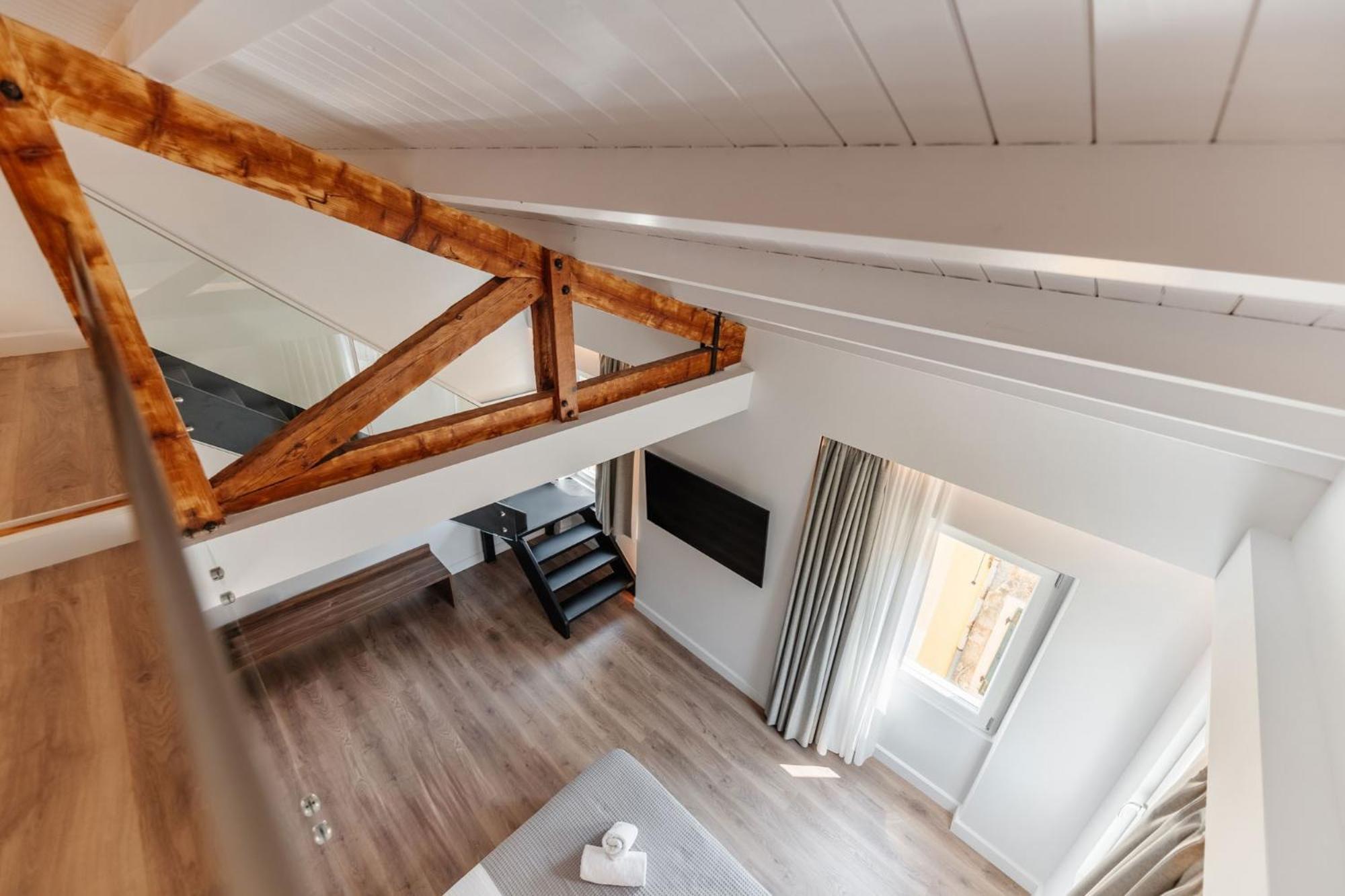Kantoni Appartement