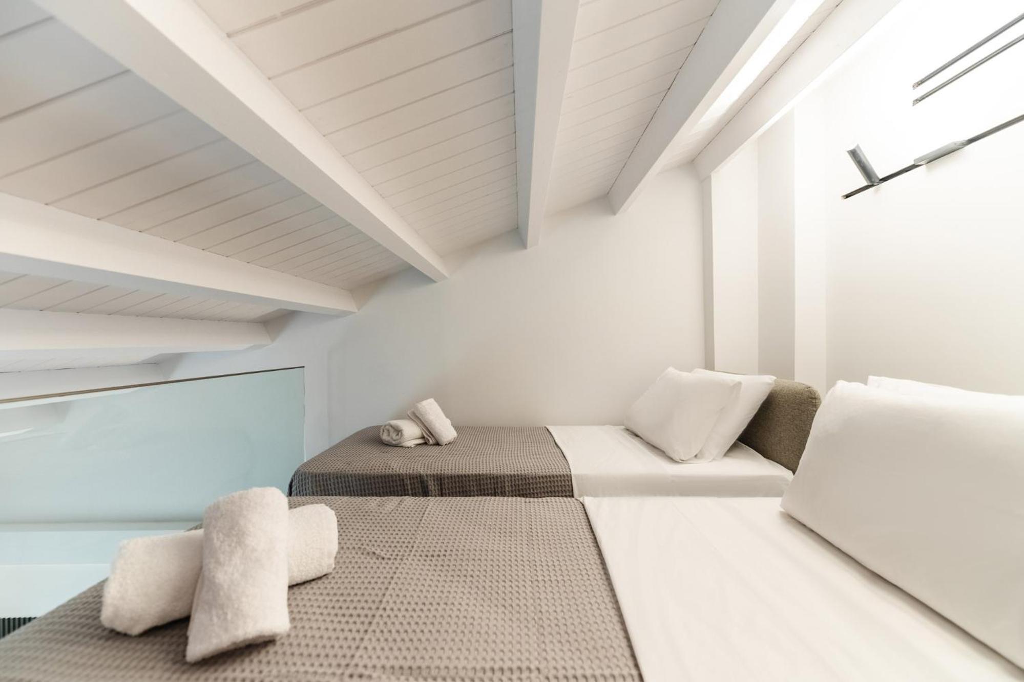 Apartment Kantoni Corfu (city)