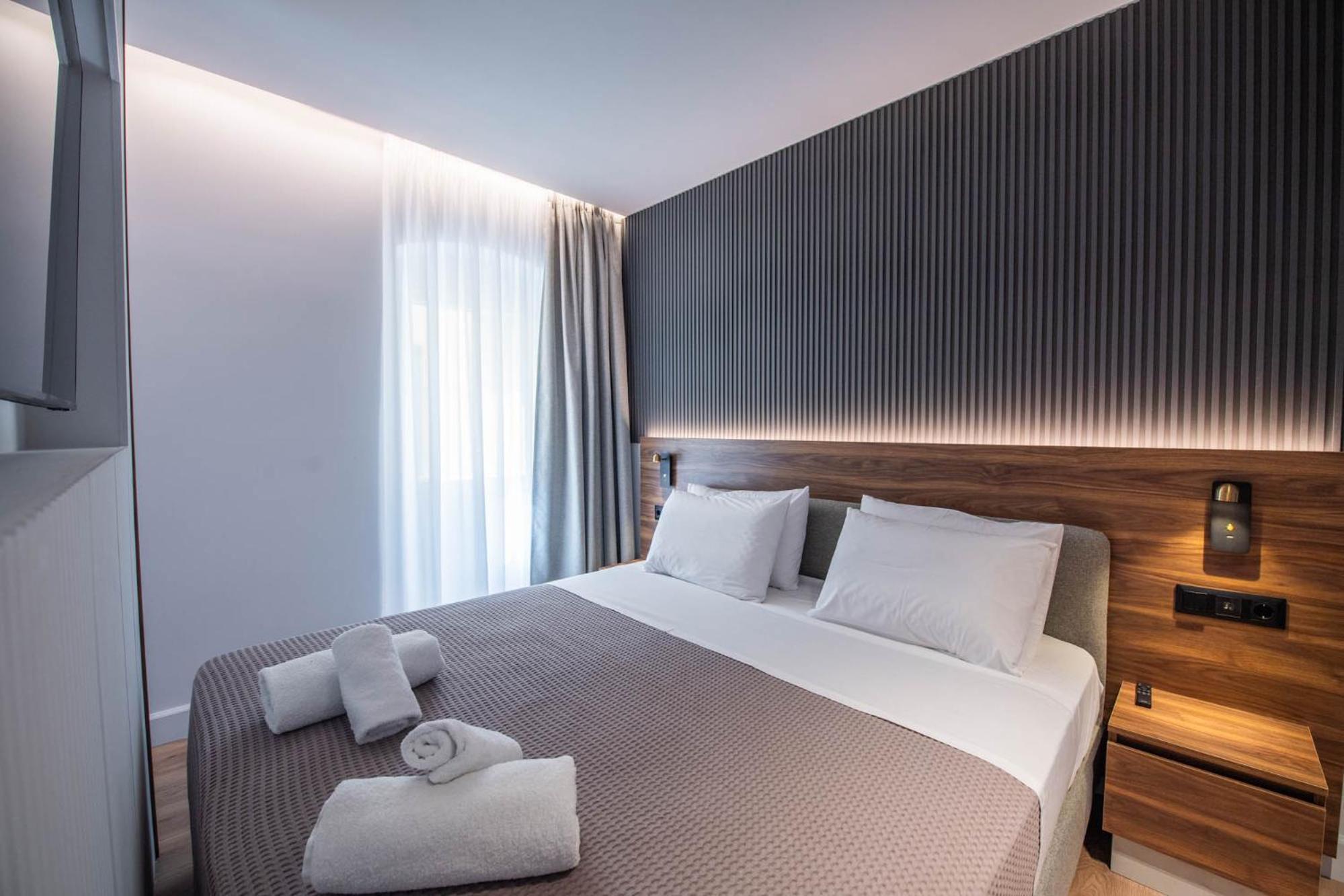 Kantoni Appartement *