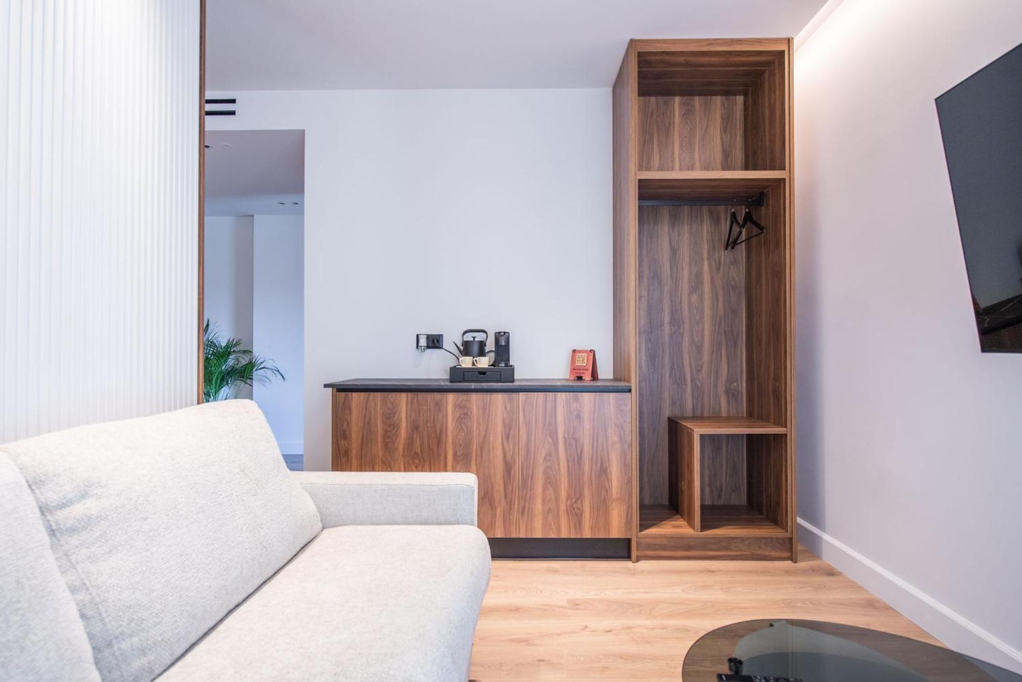 Kantoni Apartment Corfu (city)