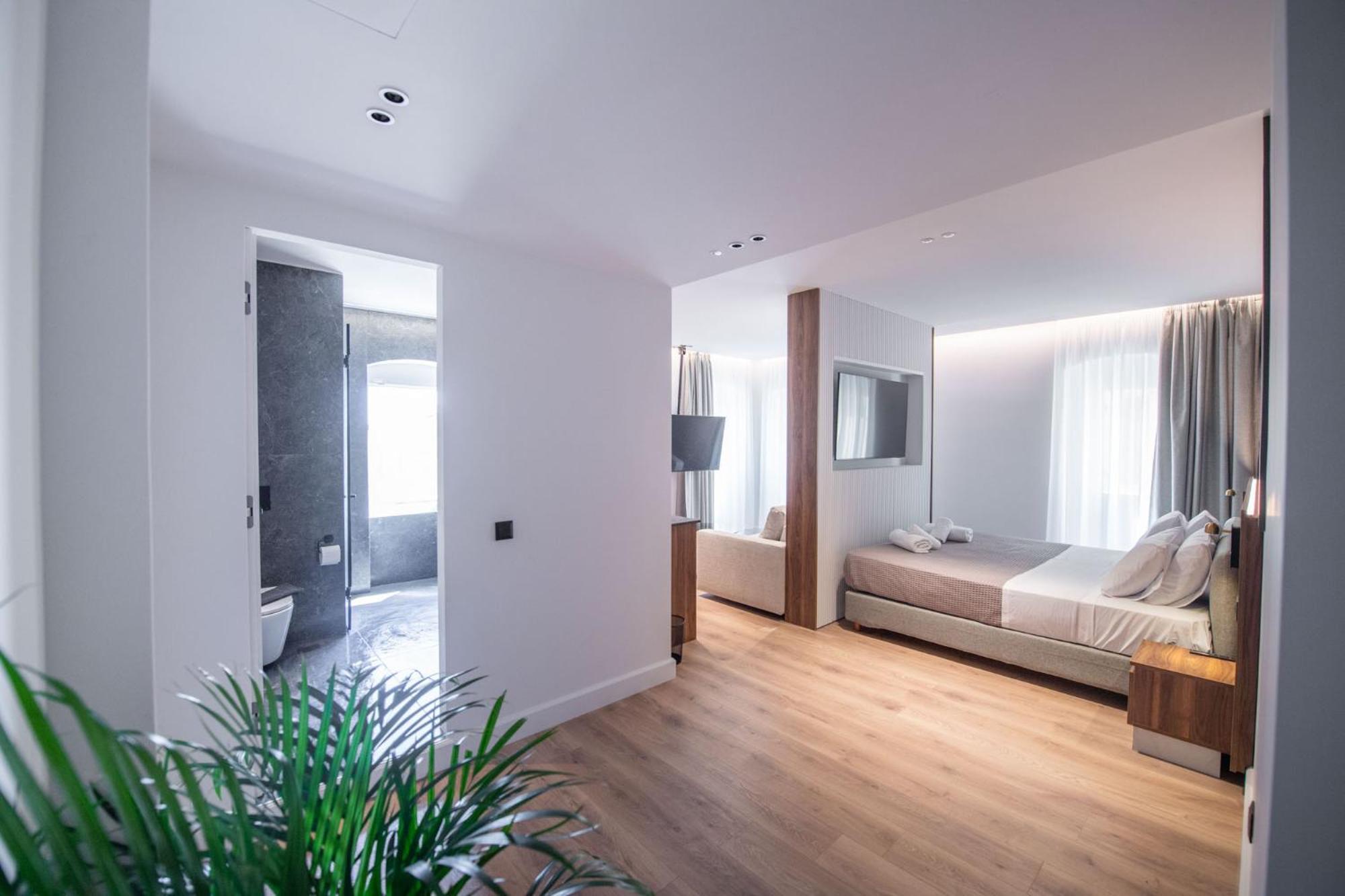 Kantoni Apartment Corfu (city)