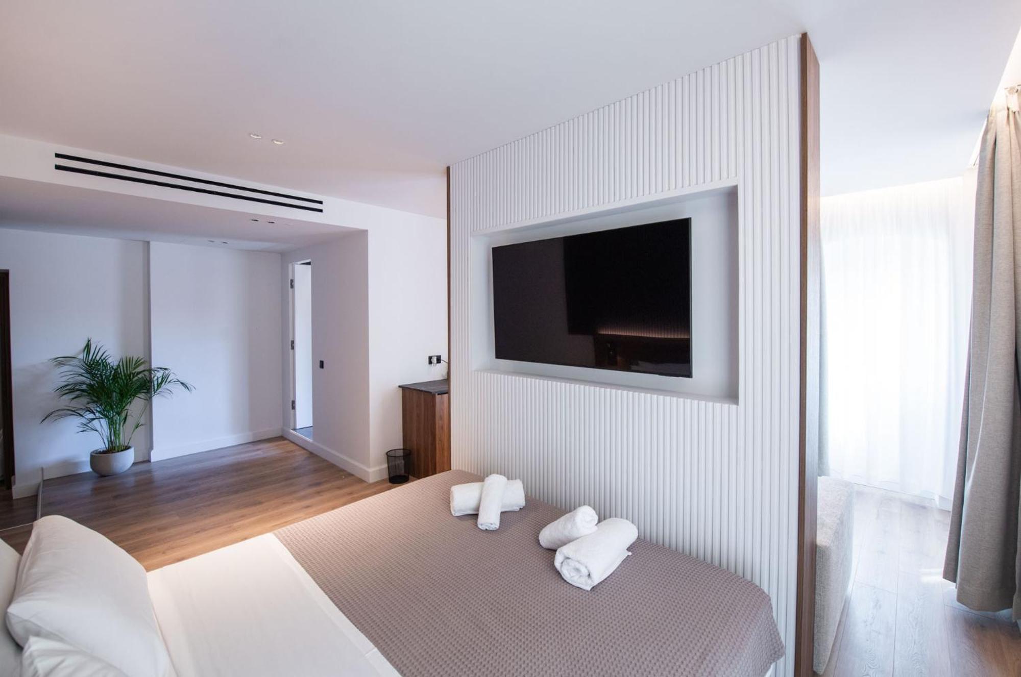 Appartement Kantoni *