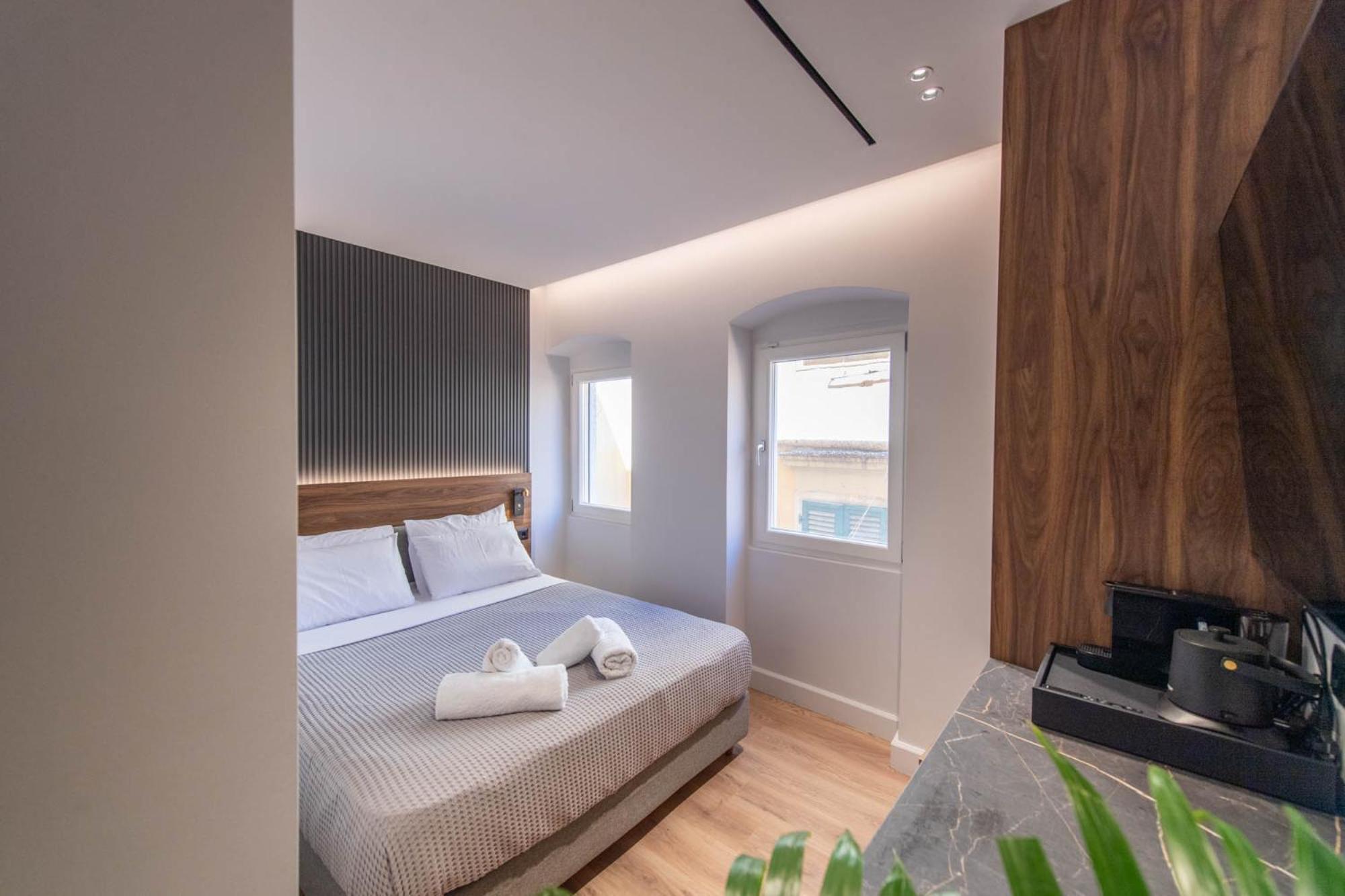 Kantoni Apartment Corfu (city)