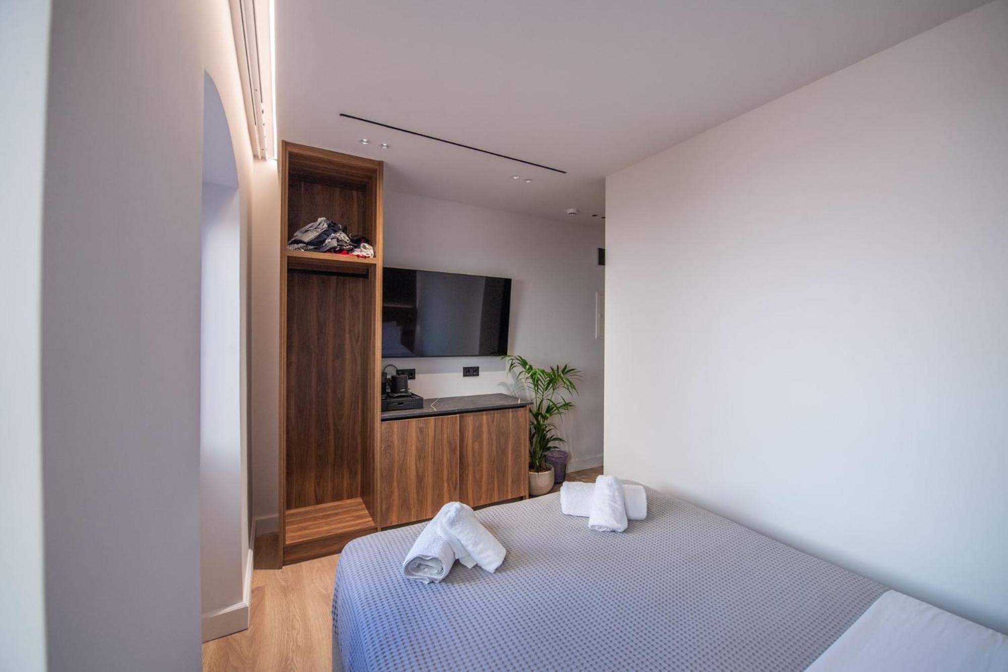 Appartement Kantoni Corfu (city)