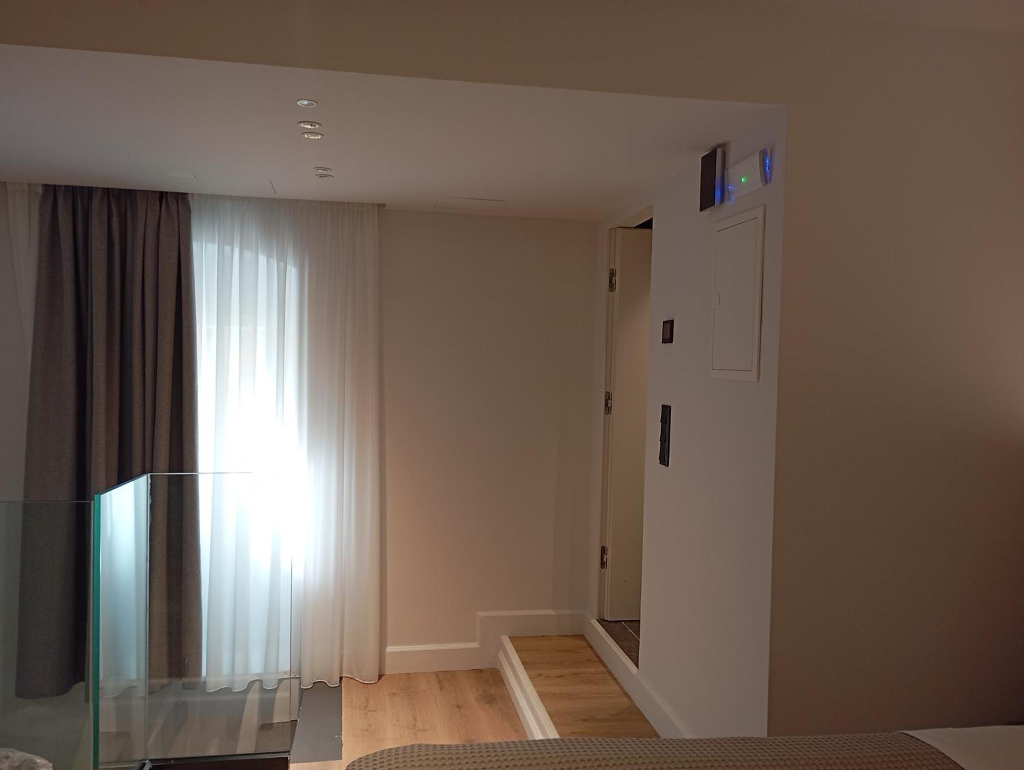 Kantoni Apartment