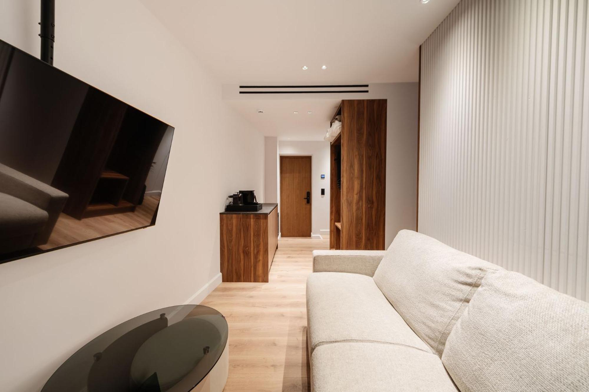 Apartment Kantoni *