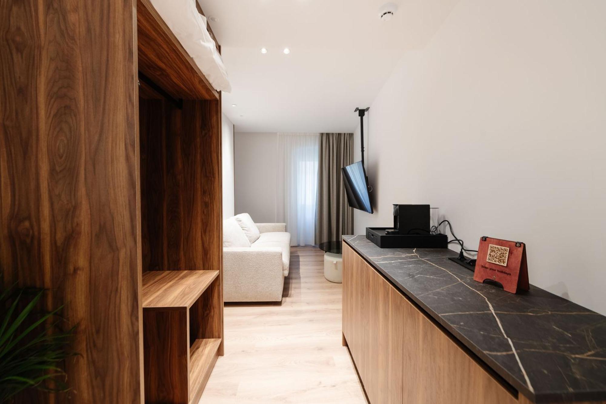 Kantoni Appartement Corfu (city)